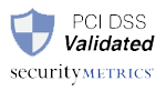 SecurityMetrics Credit Card Safe